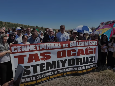 Proje Tanıtım