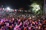 Birlik ve Beraberlik Konserleri Gerçekleştirildi.